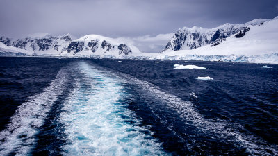 Snow and Ice