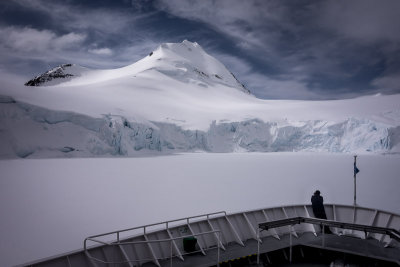 Snow and Ice