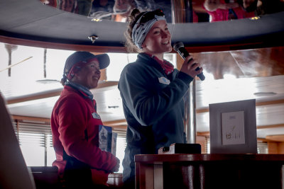 Port Lockroy