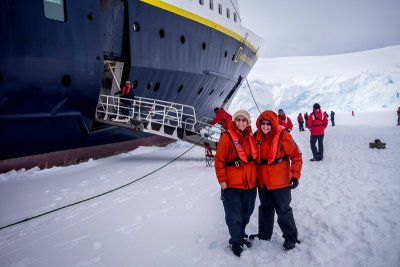 Port Lockroy