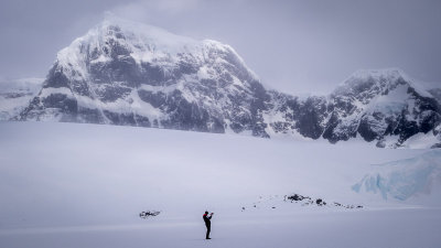 Port Lockroy
