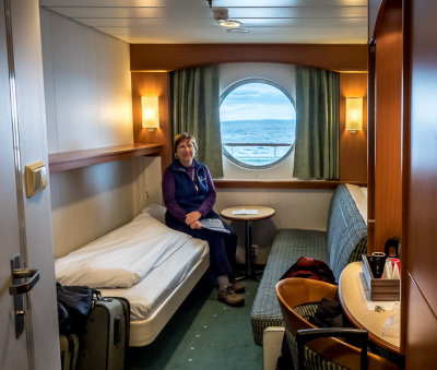 Hurtigruten Coastal Voyage