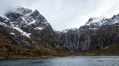 Hurtigruten Coastal Voyage