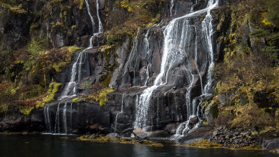 Hurtigruten Coastal Voyage