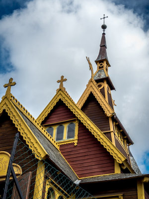 St. Olaf's Anglican Church