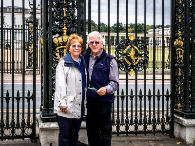 Old Royal Naval College