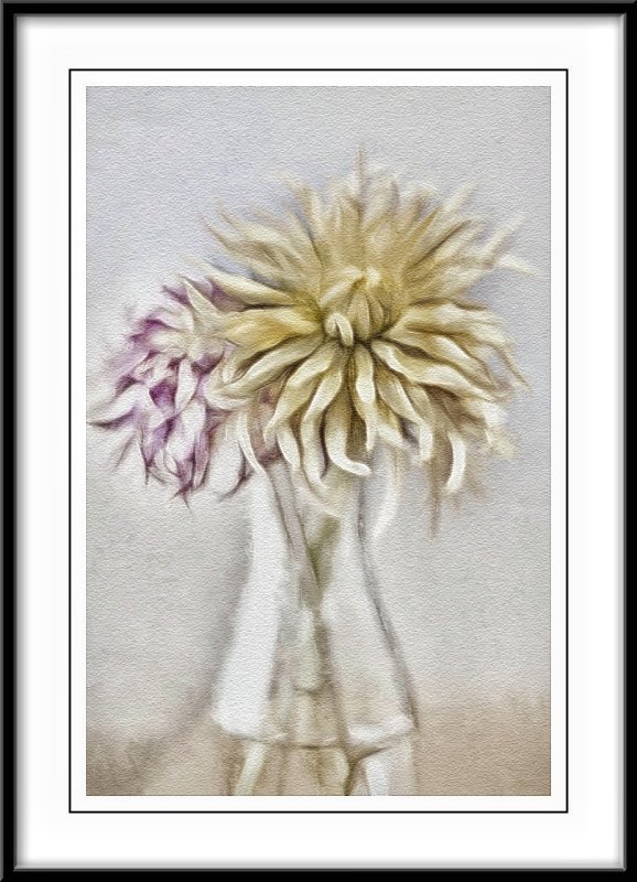 Dahlia's...