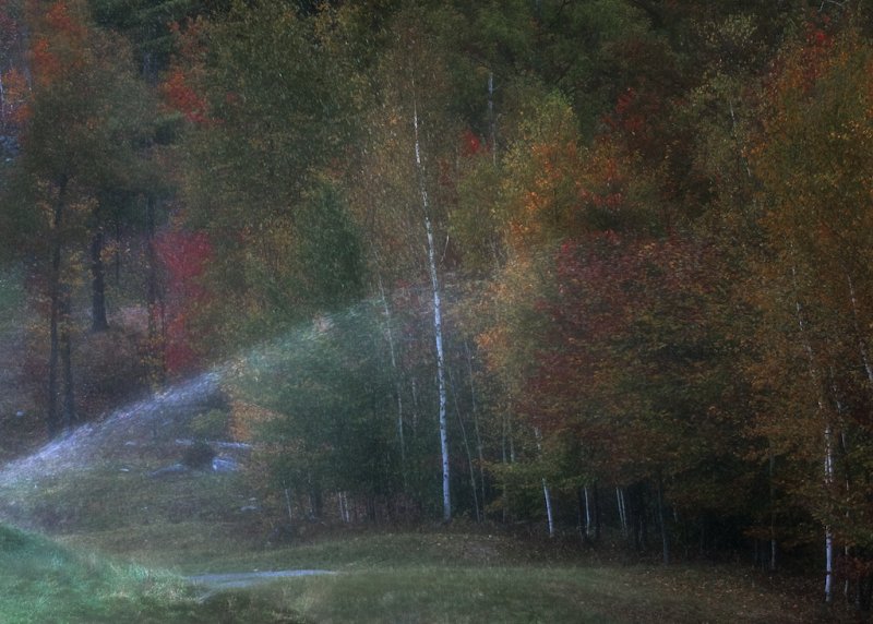 Lake Winnipesaukee golf course 