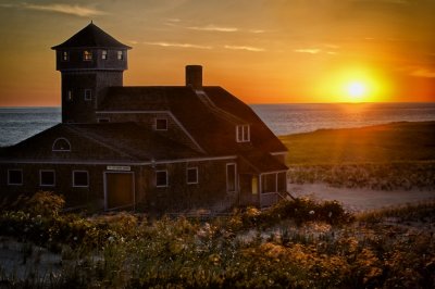 Provincetown  Cape Cod 