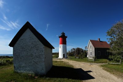Lighthouse Cape Cod