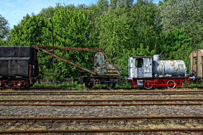 Trains