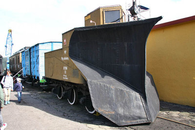 Snowplow