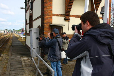 Photographers