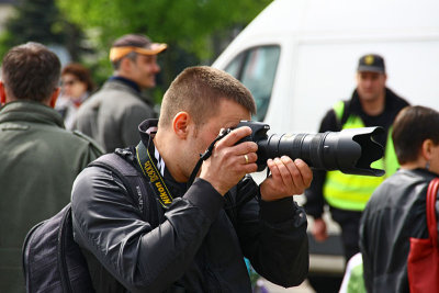 Photographer