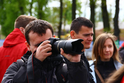 Photographer