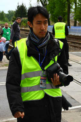 Photographer