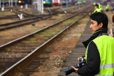 Photographer