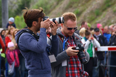 Photographers