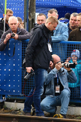 Photographers