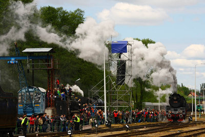 Locomotive / Lokomotywa 0149-59