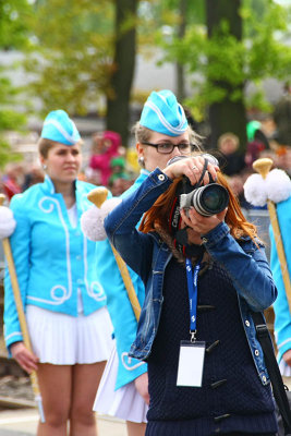 Photographer