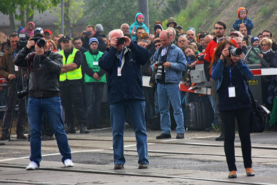 Photographers