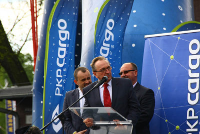 Opening ceremony