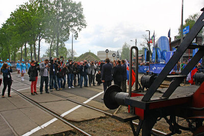 Opening ceremony