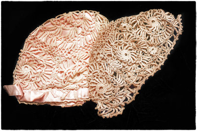 Baby Bonnets