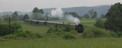 Pisarzowa I