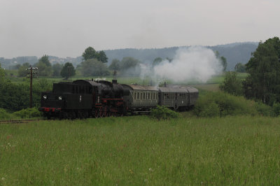 Pisarzowa II