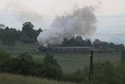 Pisarzowa III