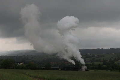 Pisarzowa IV