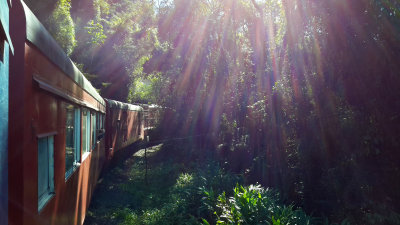 Chemin de fer  travers la Montagne de la Graciosa  Antonio DE MORAIS  2014.jpg