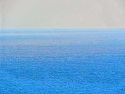 Bleu de la Mer  Antonio DE MORAIS  2015.JPG