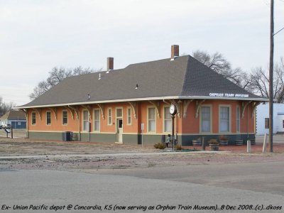 Ex UP depot  Concordia KS 001.jpg