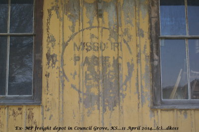 Ex- Council Grove KS MP freight depot 004.jpg