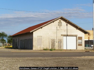 ATSF Freight Station in Hutchinson KS 001.jpg