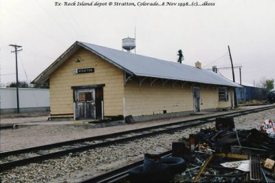 Ex-Rock Island Depot of Stratton CO-001.jpg