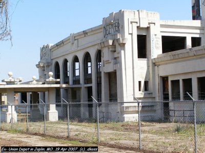 Ex- Union Depot of Joplin MO-001.jpg