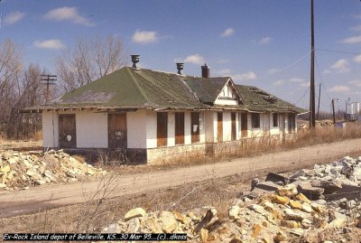 Ex- Rock Island depot of Belleville KS-001.jpg