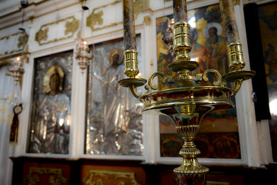 Orthodox Cathedral, Chania