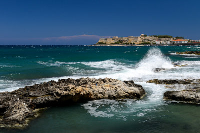 Rethymno