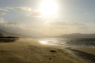 Episcopi Beach