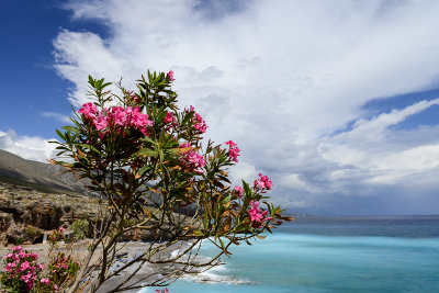 Fylaki Beach