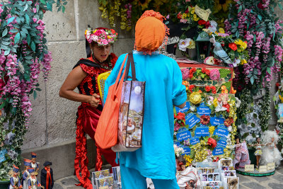 Montmartre, Paris