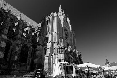 Cathédrale Notre-Dame de Chartres
