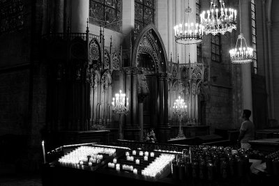 Cathédrale Notre-Dame de Chartres