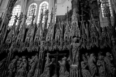 Cathédrale Notre-Dame de Chartres