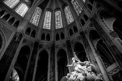 Cathédrale Notre-Dame de Chartres
